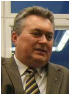 prof. dr hab. Tadeusz Moskalik